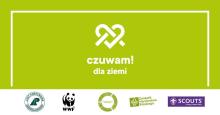 Ogólnopolska inicjatywa ZHP "Czuwam! dla Ziemi"