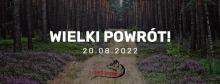 BIEG WILKA WIELKI POWRÓT